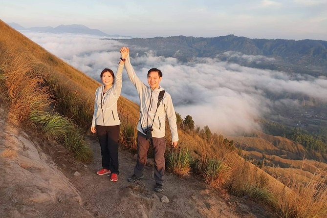 Mount Batur Sunrise Hike with Sekumpul Waterfalls Tours - Practical packing list that matches this exact day