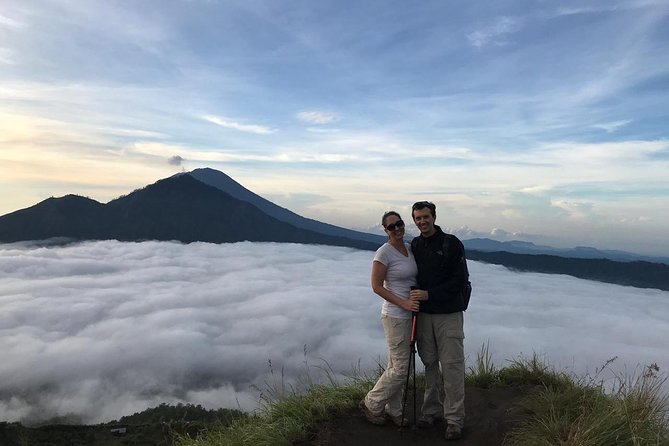 Mount Batur Sunrise Hike with Sekumpul Waterfalls Tours - Who this tour suits best (and who should think twice)