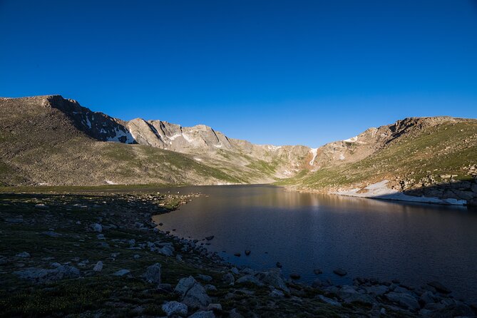 Mount Blue Sky Alpine Summit & Red Rocks Tour from Denver - Key things you should know before you go
