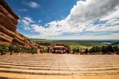 Mount Blue Sky Alpine Summit & Red Rocks Tour from Denver - Price and what you actually get for $199