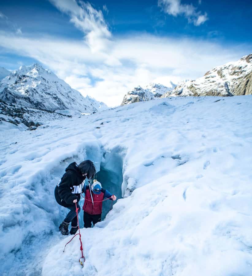 Mount Cook: 3 Hour Heli Hike to the Tasman Glacier - Why This Heli Hike Works: Real Glacier Walking From the Sky