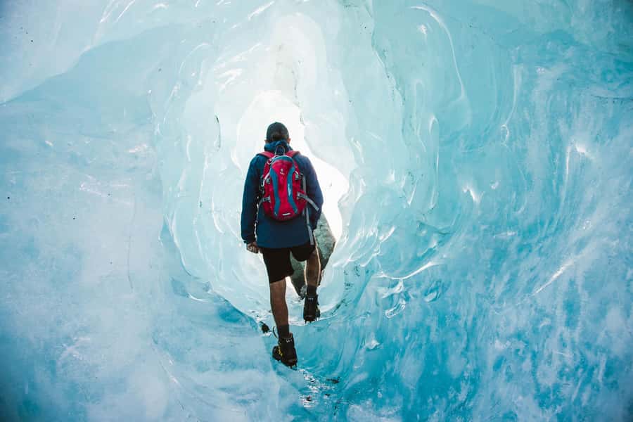 Mount Cook: 3 Hour Heli Hike to the Tasman Glacier - Safety Briefing and Gear Fitting That Actually Builds Confidence