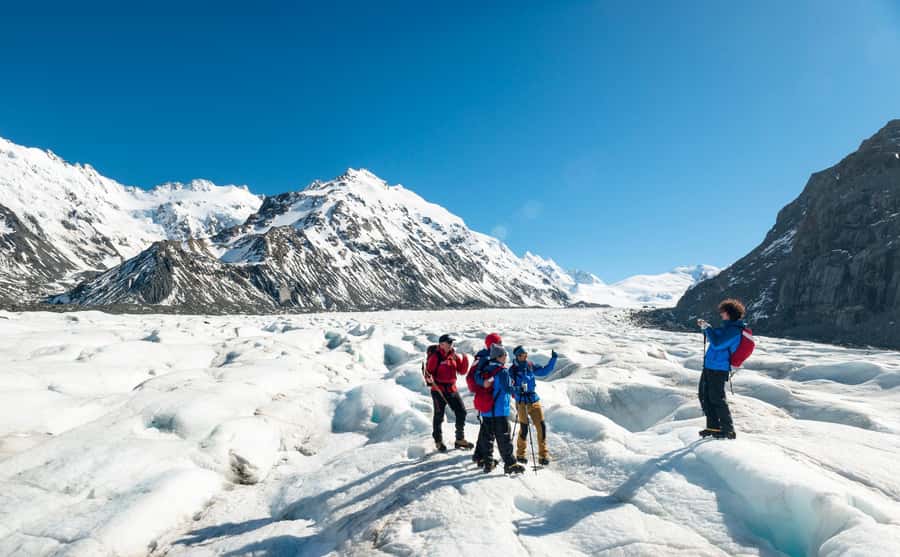 Mount Cook: 3-Hour Tasman Glacier Helicopter Ride and Hike - Mount Cook Heli-Hike: The Big Idea (and why it works)