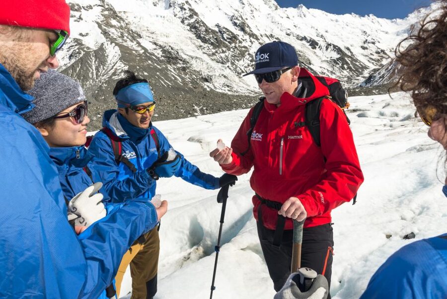 Mount Cook: 3-Hour Tasman Glacier Helicopter Ride and Hike - Price and Value: Is $537 per person worth it?