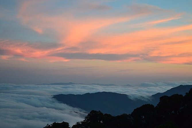 Mount Doi Inthanon National Park Sunrise and Hiking - Key highlights at a glance