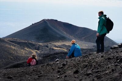 Mount Etna Adventurous Hiking Tour with Equipment - What you get for your $90.70: Value that saves you trouble
