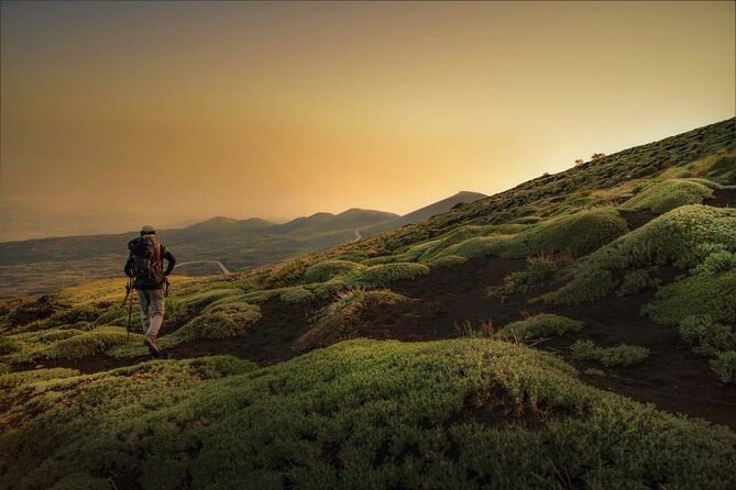 Mount Etna Adventurous Hiking Tour with Equipment - Weather shifts and access changes: Plan for a flexible Etna day