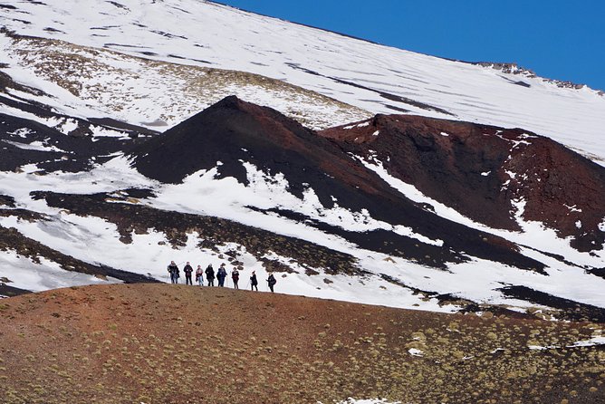Mount Etna Adventurous Hiking Tour with Equipment - Who this Etna hiking tour suits best (and who should skip it)