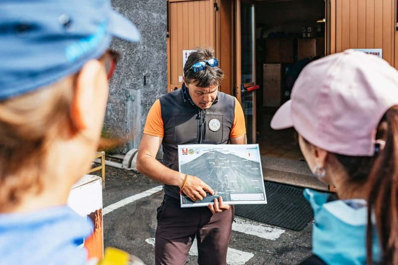 Mount Etna: Guided Trek 3,000 Meters to the Summit - Key Things I’d Bookmark Before You Go