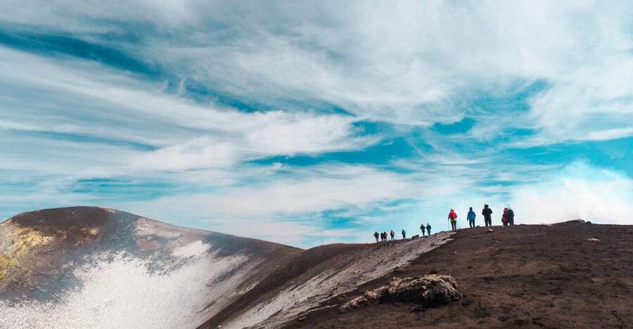Mount Etna: Half-Day Guided Tour and Hike - Key things I’d plan around on this Etna hike