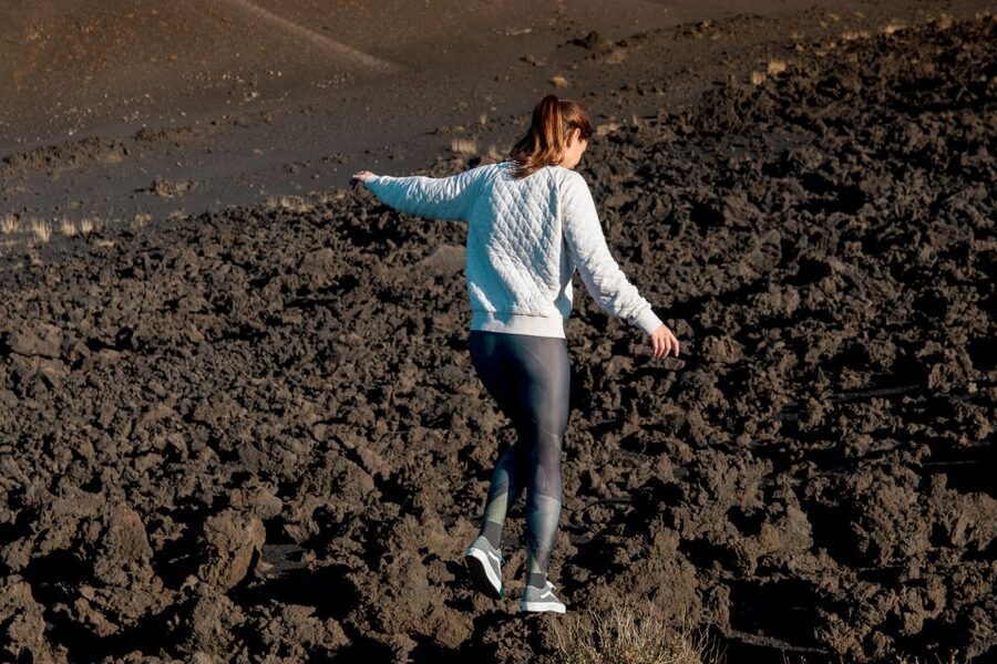 Mount Etna: Half-Day Guided Tour and Hike - Silvestri Craters: why crater time is more than a photo stop