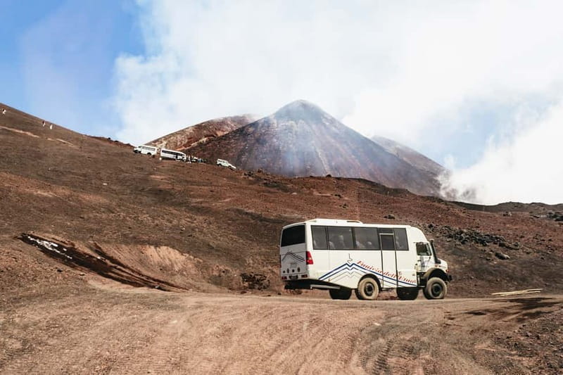 Mount Etna: scenic Summit Trek with a volcano Guide and Gear - Quick decision: should you book this Etna summit trek?