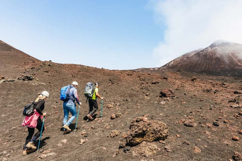 Mount Etna: scenic Summit Trek with a volcano Guide and Gear - Price and value: $41 is a starting point, not the full story