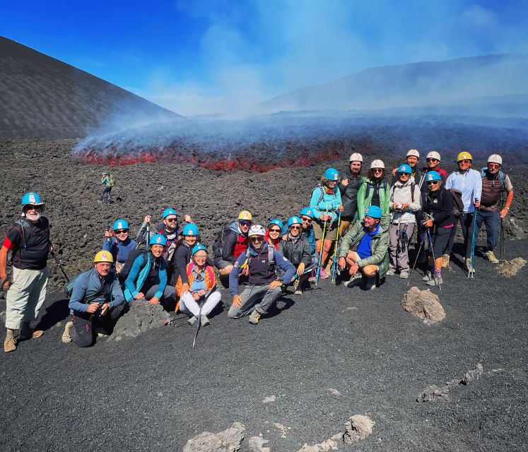 Mount Etna: Summit Crater Trek with Cable Car - Price and Value: What You Pay for and What Can Change