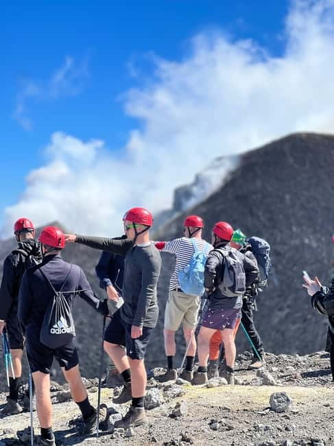 Mount Etna: Summit Tour by Jeep and Cable Car - Key things that make this Etna summit tour worth your time