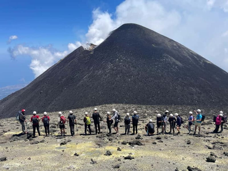 Mount Etna: Summit Tour by Jeep and Cable Car - Price and value: how $56.94 fits the real cost