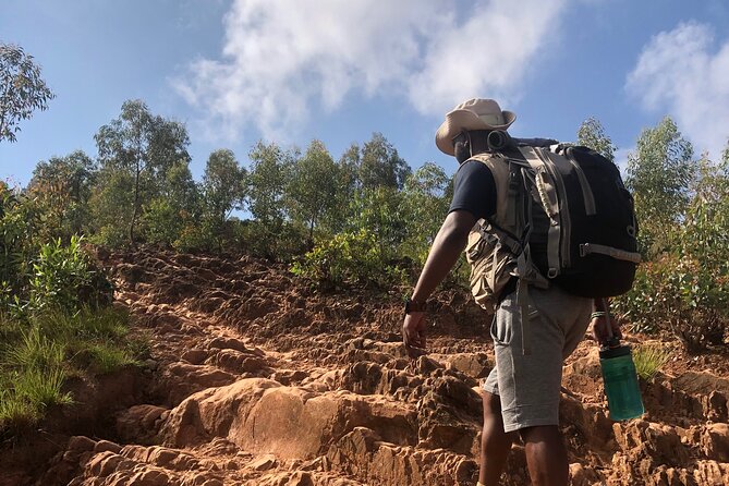 Mount Kigali Hike and Zipline Adventure Tour(Pick up &drop off) - Key highlights at a glance