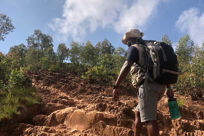 Mount Kigali Hike and Zipline Adventure Tour(Pick up &drop off) - Nyabarongo River walk: birds, farms, and community paths