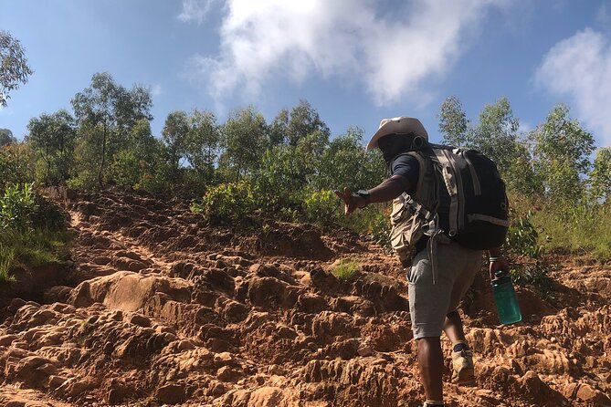 Mount Kigali Hike and Zipline Adventure Tour(Pick up &drop off) - What to pack: the small items that make mornings better