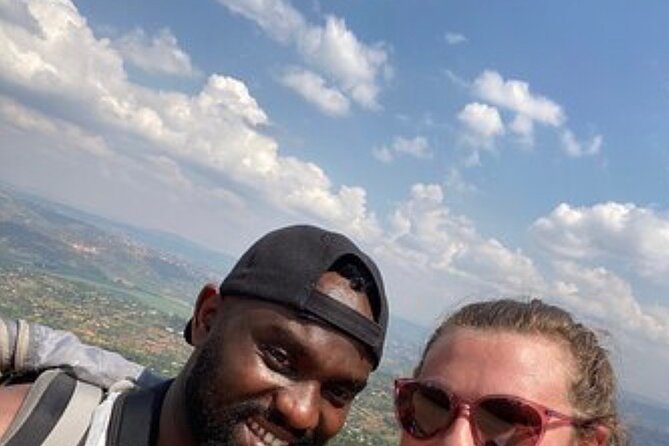 Mount Kigali Hike and Zipline Adventure Tour(Pick up &drop off) - Summit time: one included activity and real choice