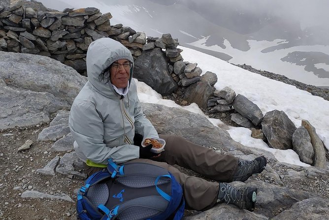 Mount Olympus Hiking Experience - Trekking in Greece - Day two: Mytikas summit day, altitude risk, and the weather call
