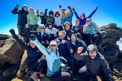 Mount Pico Guided Climb – Summit Portugal’s Highest Peak - Meeting at Mountain House and the Montanha do Pico stop