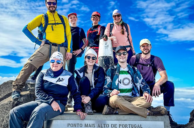 Mount Pico Guided Climb – Summit Portugal’s Highest Peak - Weather calls the shots: wind, cloud altitude, and rain forecasts
