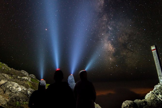 Mount Pico Night Climb – Reach the Summit for a Magical Sunrise - Key things you should know before you climb Pico at night