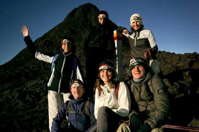 Mount Pico Night Climb – Reach the Summit for a Magical Sunrise - Mount Pico basics: Portugal’s highest mountain and a real challenge at 2,351m