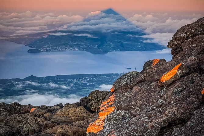 Mount Pico Night Climb – Reach the Summit for a Magical Sunrise - Meet your guides: why Matteo and Bruno keep showing up in the stories