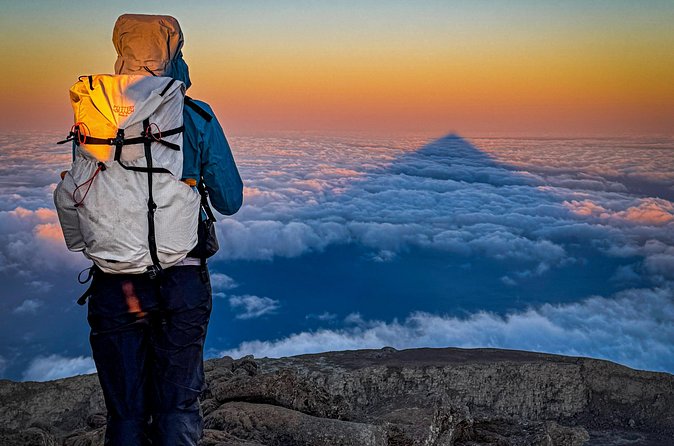 Mount Pico Night Climb – Reach the Summit for a Magical Sunrise - What’s included: the value comes from the basics done right