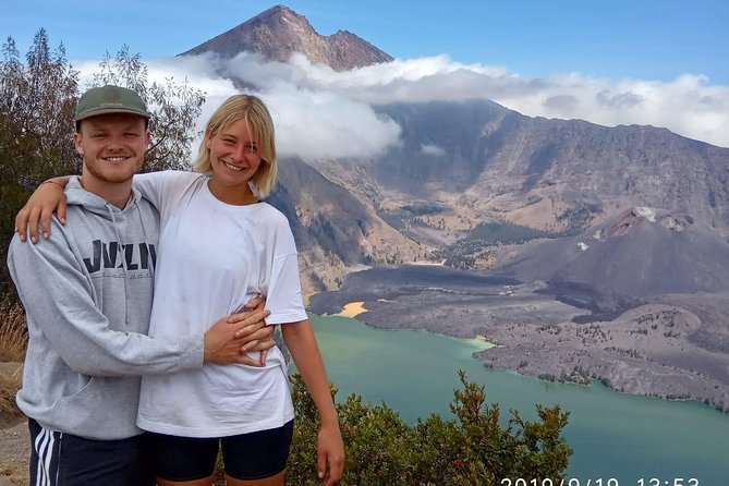 Mount Rinjan 2Days Summit Full Sunrise View Point 3726m - Key Things to Know Before You Go