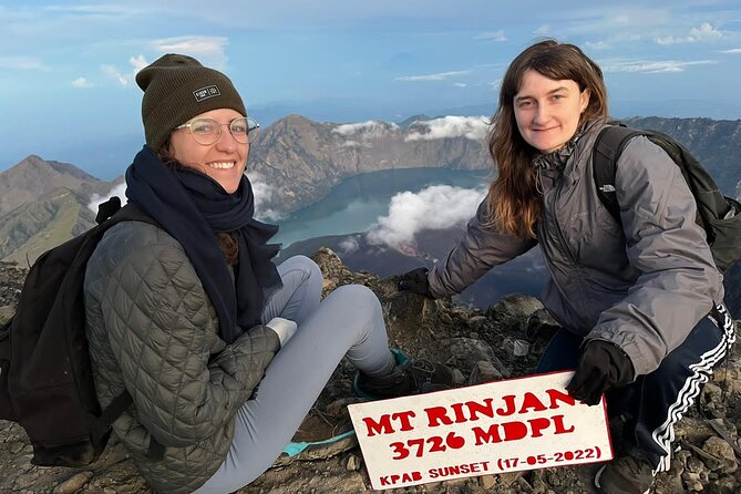 Mount Rinjan 2Days Summit Full Sunrise View Point 3726m - The Real Risks Here: Fitness, Weather, and Pacing