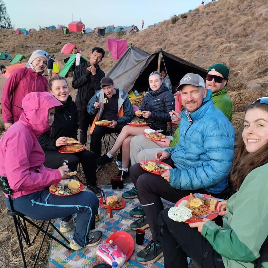 Mount Rinjani: 2-day 1-night Guided Summit Trek with Meals - Why the Mount Rinjani summit trek hits harder with a small group