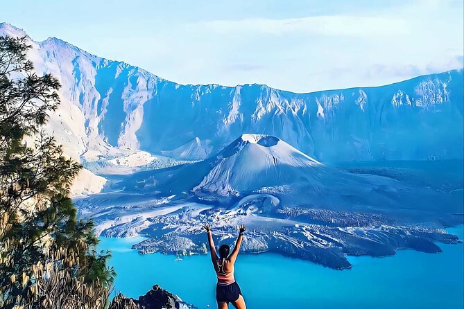 Mount Rinjani Hiking to summit( 2 Days 1 Night ) - Price and Logistics: What You’re Paying For, and What’s Extra