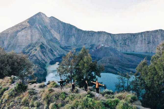 Mount Rinjani Hiking to summit( 2 Days 1 Night ) - Who This 2D1N Rinjani Summit Hike Fits Best