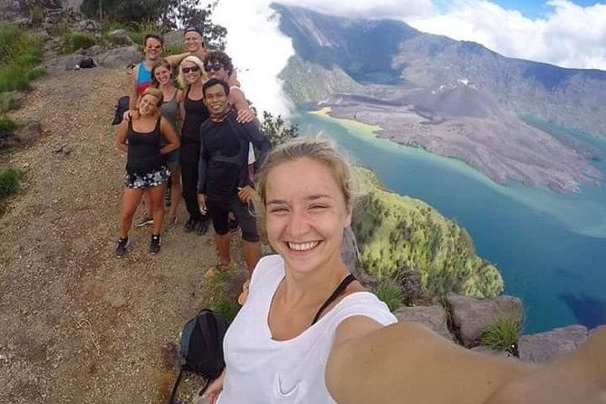 Mount Rinjani Second Summit Trekking ( 2Days-1Night ) - Quick highlights before you commit