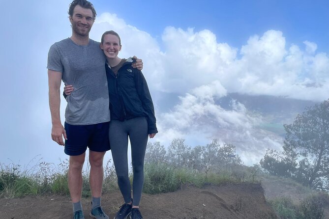 Mount Rinjani Second Summit Trekking ( 2Days-1Night ) - Luggage storage: the smart trick for a lighter trek