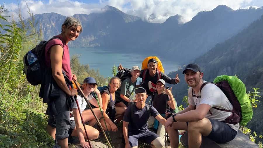 Mount Rinjani Trekking 2D/1N Summit Sunrise & Sunset Views - The Real Reason Rinjani Works: Timing Beats Luck