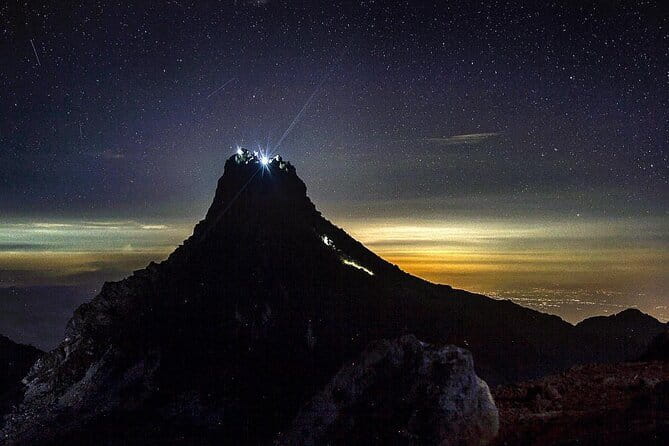 Mount Sibayak Sunrise Hike or Day Hike from Berastagi - Key things that make this tour worth your time