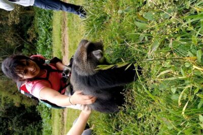 Mountain Kilimanjaro Day Hike - Arusha vs Moshi: the drive time reality check