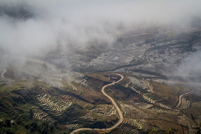 Mountain views & Rice Terraced Fields Hiking – 2D 1N - Price and value: what $90 buys in real terms