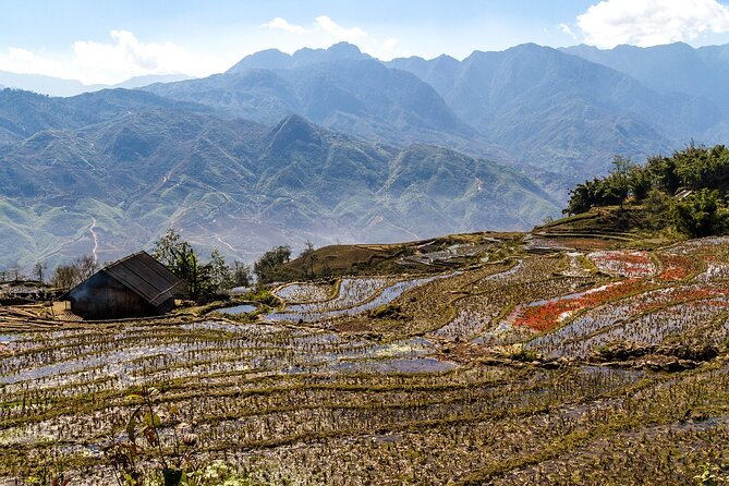 Mountain views & Rice Terraced Fields Hiking – 2D 1N - Who this tour fits best (and who should reconsider)
