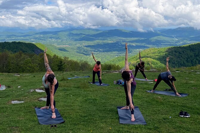 Mountaintop Yoga & Meditation Hike in Asheville - When This Tour Fits Best (And When It Might Not)