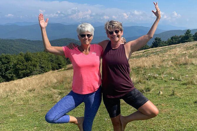 Mountaintop Yoga & Meditation Hike in Asheville - Should You Book This Mountaintop Yoga & Meditation Hike?