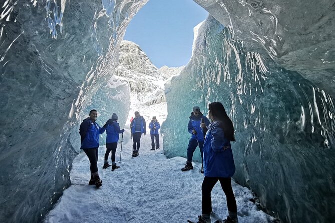 Mt Cook Small Group Tour & Heli Hike Combo from Queenstown - Key things to know before you go
