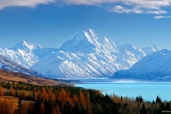 Mt Cook Small Group Tour & Heli Hike Combo from Queenstown - Who this tour is best for (and who should skip it)