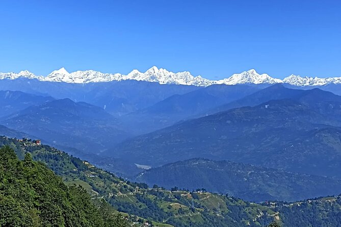 Mt Everest view from Nagarkot -hiking to Changu UNESCO site - Price and value: what $47 gets you (and what it doesn’t)