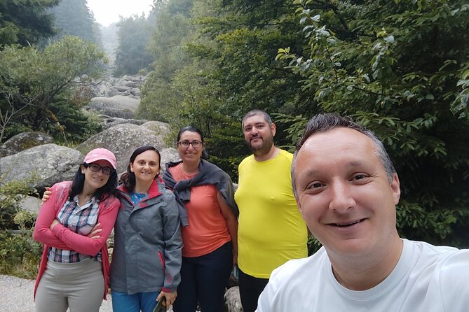 Mt. Vitosha and Boyana Waterfall Hiking Tour from Sofia - Guide Skills on the Rocks: Why People Name Their Guides