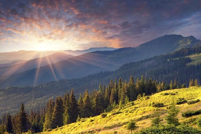 Mt. Vitosha and Boyana Waterfall Hiking Tour from Sofia - Timing, Group Size, and Route Flexibility